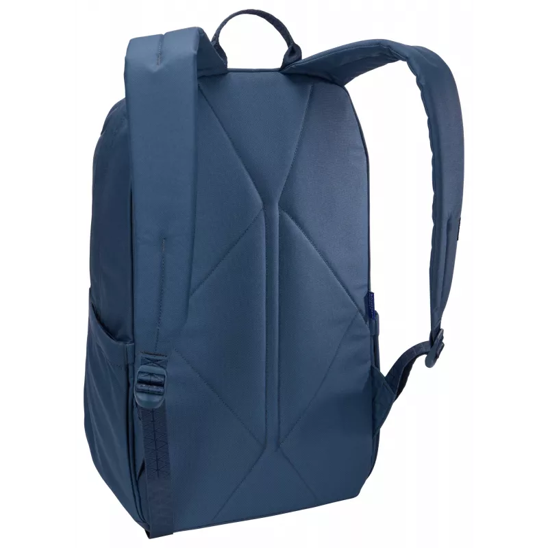Thule TCAM-7116 Dark Slate seljakott Igapäevane seljakott Sinine Nailon, Polüester