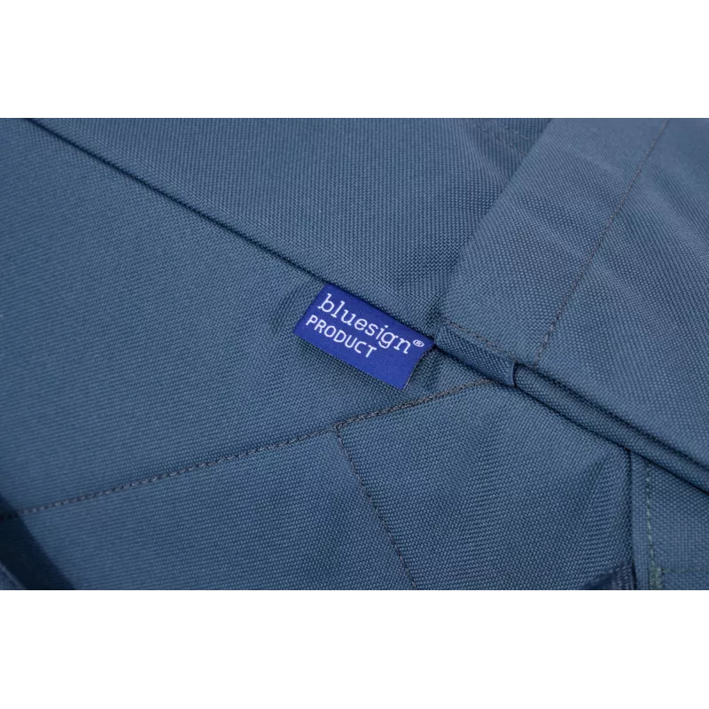Thule TCAM-7116 Dark Slate seljakott Igapäevane seljakott Sinine Nailon, Polüester