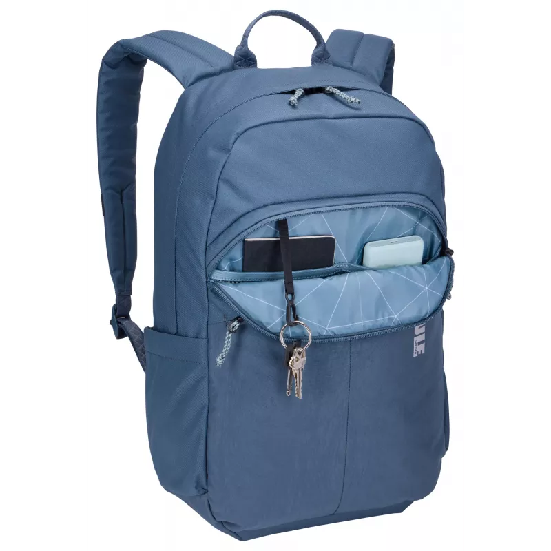 Thule TCAM-7116 Dark Slate seljakott Igapäevane seljakott Sinine Nailon, Polüester