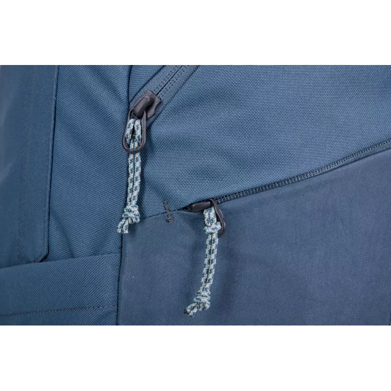 Thule TCAM-7116 Dark Slate seljakott Igapäevane seljakott Sinine Nailon, Polüester
