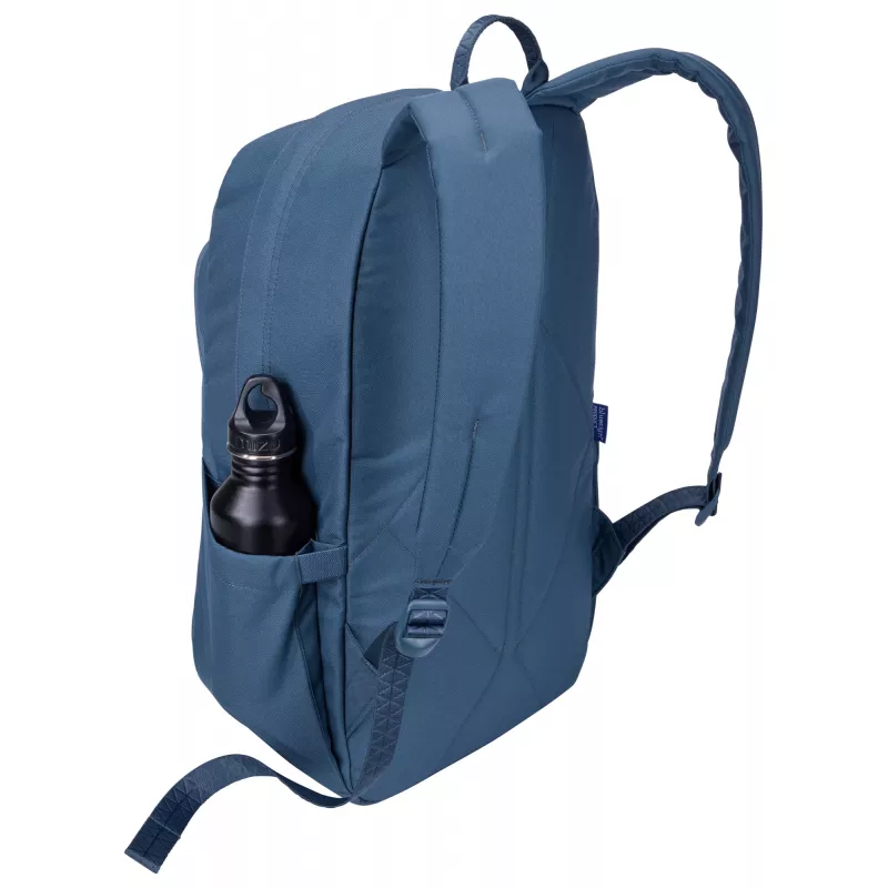 Thule TCAM-7116 Dark Slate seljakott Igapäevane seljakott Sinine Nailon, Polüester