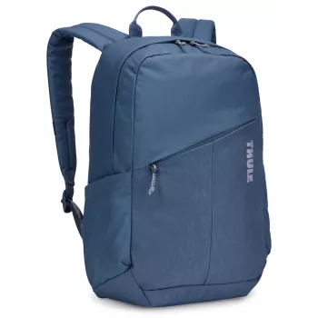 Thule TCAM-6115 Dark Slate seljakott Vabaaja seljakott Tumepunane Nailon, Polüester