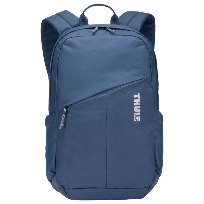 Thule TCAM-6115 Dark Slate seljakott Vabaaja seljakott Tumepunane Nailon, Polüester