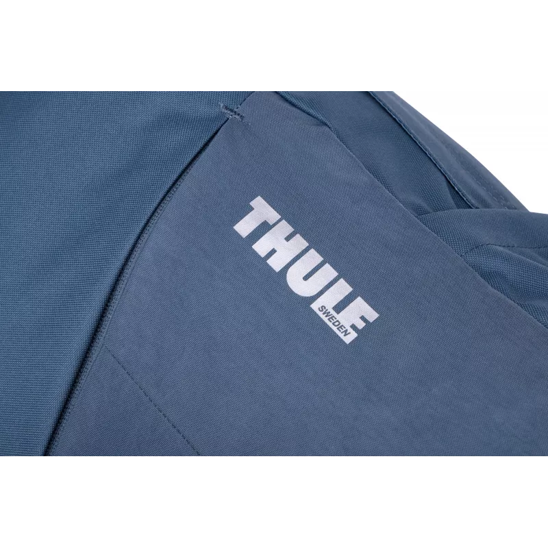 Thule TCAM-6115 Dark Slate seljakott Vabaaja seljakott Tumepunane Nailon, Polüester