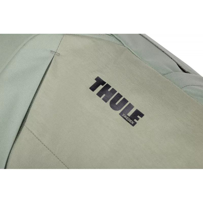 Thule TCAM-7116 Quiet roheline seljakott Vabaajaseljakott Nailon, Polüester