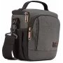 Case Logic Era CECS-102 Obsidian ülaltlaetav kott Hall