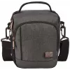 Case Logic Era CECS-102 Obsidian ülaltlaetav kott Hall
