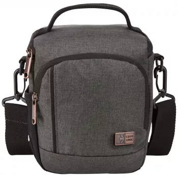 Case Logic Era CECS-102 Obsidian ülaltlaetav kott Hall