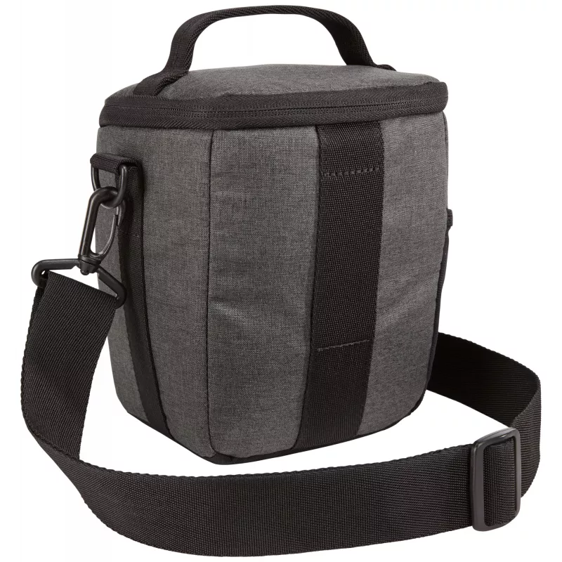 Case Logic Era CECS-102 Obsidian ülaltlaetav kott Hall