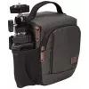 Case Logic Era CECS-102 Obsidian ülaltlaetav kott Hall