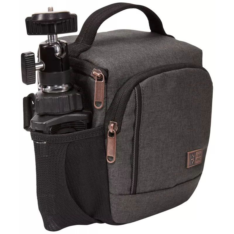 Case Logic Era CECS-102 Obsidian ülaltlaetav kott Hall
