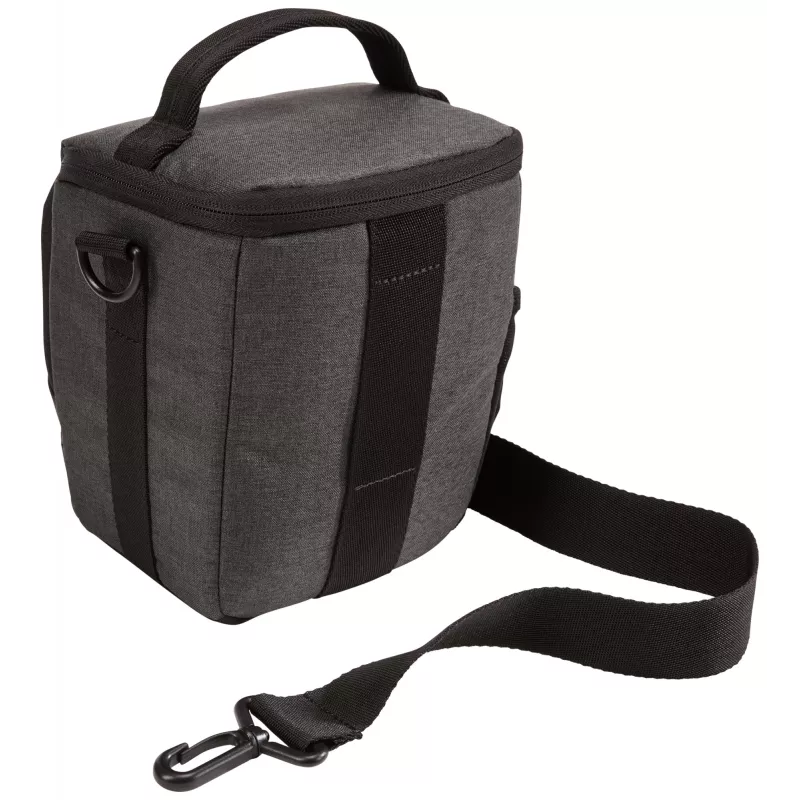 Case Logic Era CECS-102 Obsidian ülaltlaetav kott Hall