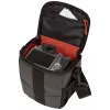 Case Logic Era CECS-102 Obsidian ülaltlaetav kott Hall
