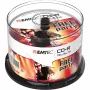 CD-R Emtec ECOC805052CB 700 MB 52x 50 tk