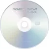 DVD+R Emtec ECOVPR471016CB 4.7 GB 10 tk