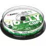 DVD-RW Emtec ECOVRW47104CB 4,7 GB 10 tk