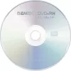 DVD+RW Emtec ECOVPRW47104CB 4.7 GB 10 tk