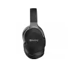 Sandberg Wireless Travel Headset ANC+ENC, juhtmevaba, kõned/muusika, 228 g, peakomplekt, must