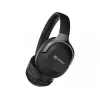 Sandberg Wireless Travel Headset ANC+ENC, juhtmevaba, kõned/muusika, 228 g, peakomplekt, must