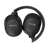 Sandberg Wireless Travel Headset ANC+ENC, juhtmevaba, kõned/muusika, 228 g, peakomplekt, must