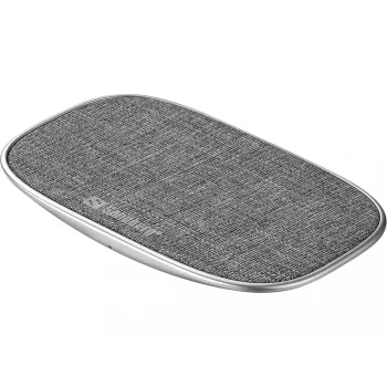 Juhtmevaba laadija Sandberg SleekPad 15W siseruumidesse USB universaalne
