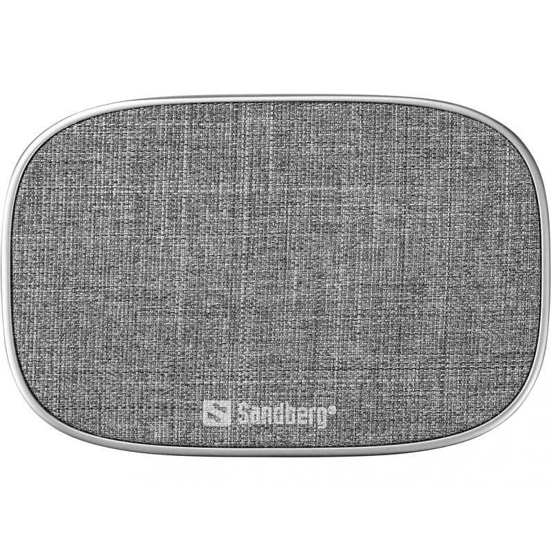 Juhtmevaba laadija Sandberg SleekPad 15W siseruumidesse USB universaalne