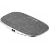 Juhtmevaba laadija Sandberg SleekPad 15W siseruumidesse USB universaalne