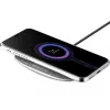 Juhtmevaba laadija Sandberg SleekPad 15W siseruumidesse USB universaalne