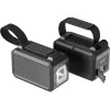 Kaasaskantav akupank Sandberg Survivor 100W 40000mAh