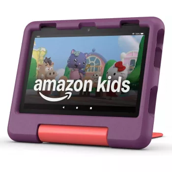 Tahvelarvuti Amazon B0CVDWHGG5 8 tolli 3 GB muutmälu 32 GB salvestusruum