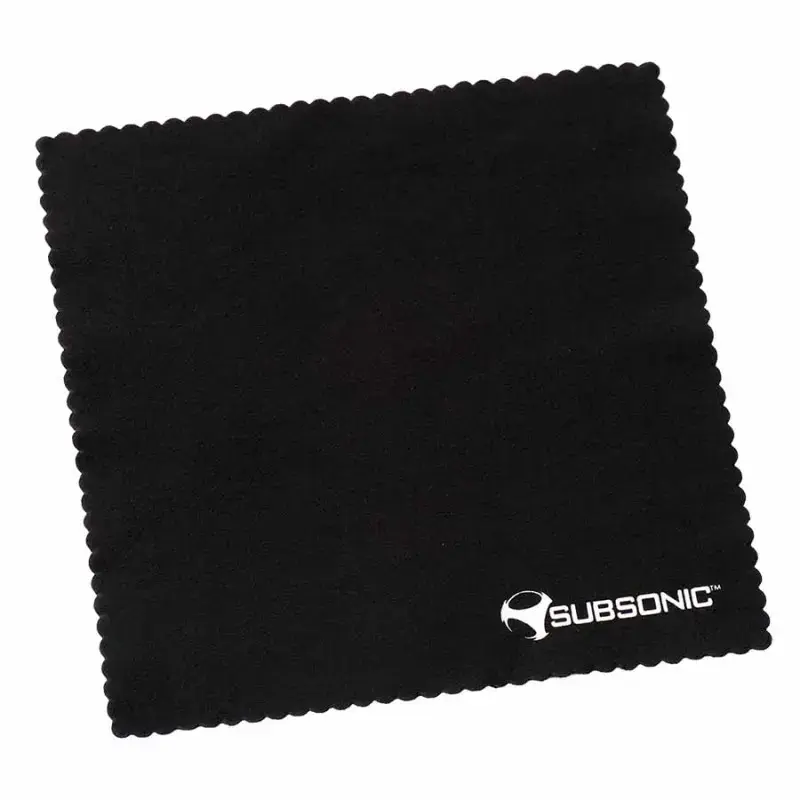Kott-tüüpi ümbris Nintendo Subsonic SA5711 Must