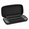 Kott-tüüpi ümbris Nintendo Subsonic SA5711 Must