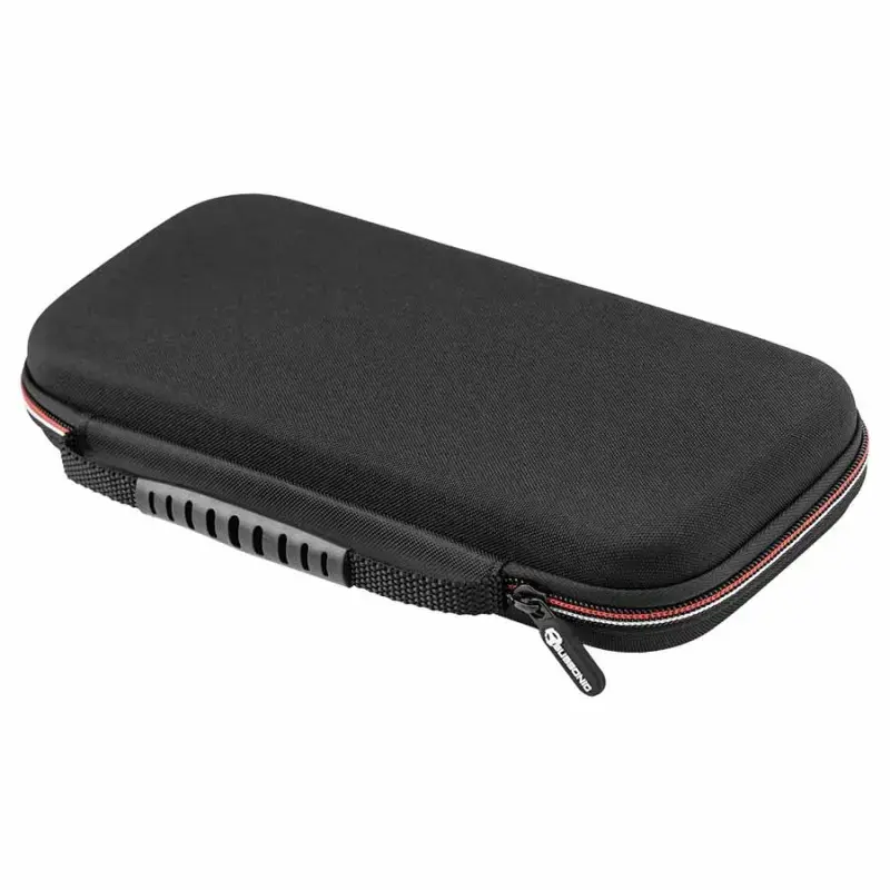 Kott-tüüpi ümbris Nintendo Subsonic SA5711 Must