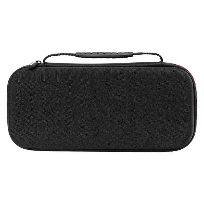 Kott-tüüpi ümbris Nintendo Subsonic SA5711 Must