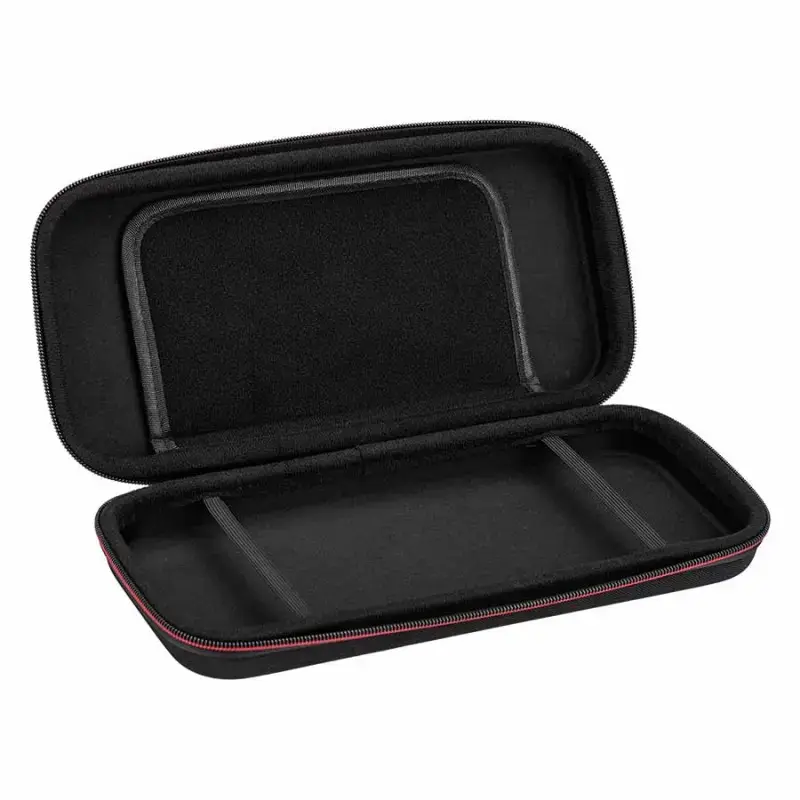 Kott-tüüpi ümbris Nintendo Subsonic SA5711 Must