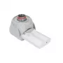 Antenni adapter RF Elements TPA-RM5 hall ABS Alumiinium 112x112x130mm