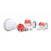 RF Elements SH-CC-5-90 võrguantenn 10 dBi N-tüüpi 5.18 - 6.1 GHz