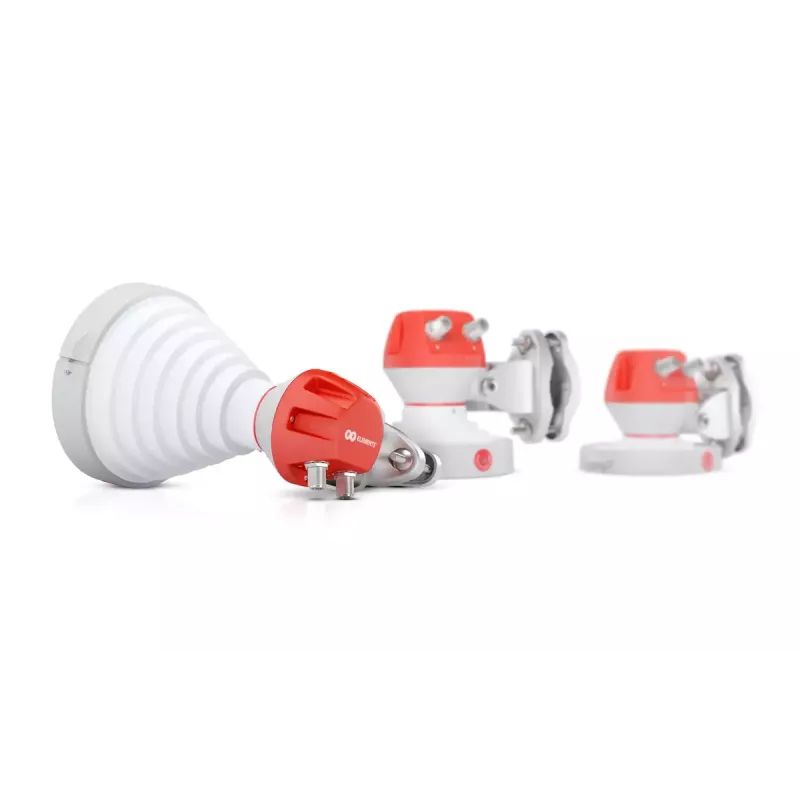 RF Elements SH-CC-5-90 võrguantenn 10 dBi N-tüüpi 5.18 - 6.1 GHz