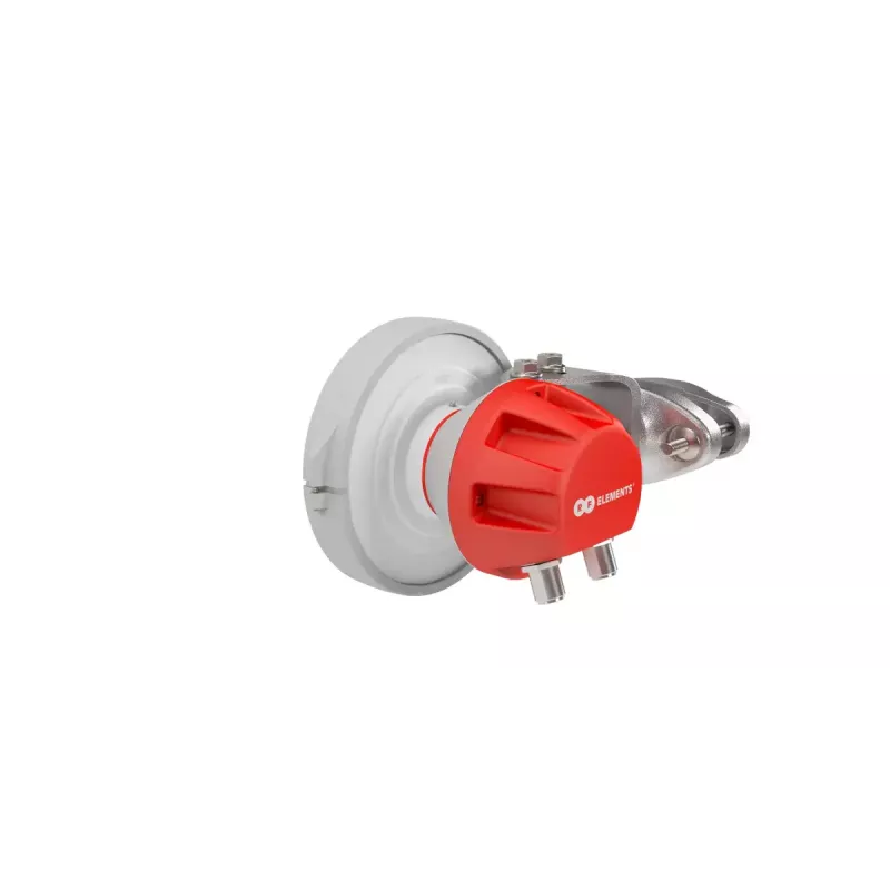 RF Elements SH-CC-5-90 võrguantenn 10 dBi N-tüüpi 5.18 - 6.1 GHz