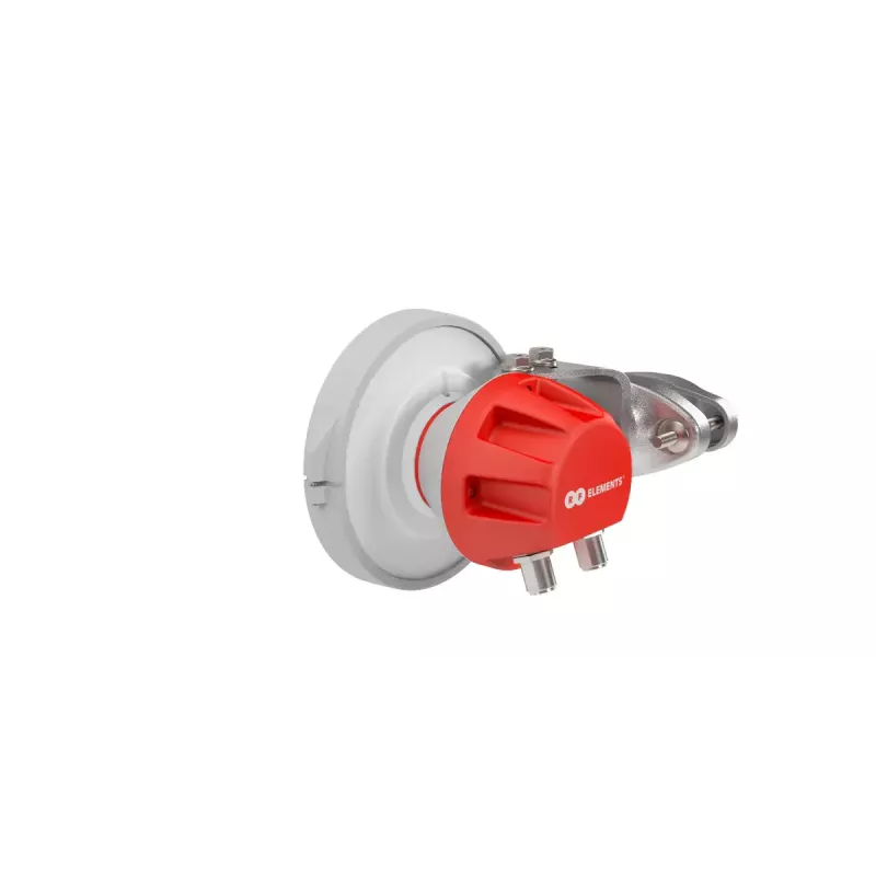 RF Elements SH-CC-5-90 võrguantenn 10 dBi N-tüüpi 5.18 - 6.1 GHz