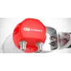 RF Elements SH-CC-5-90 võrguantenn 10 dBi N-tüüpi 5.18 - 6.1 GHz