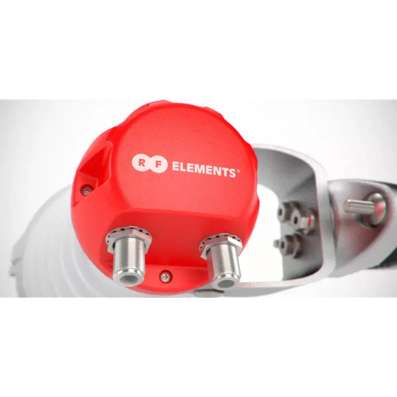 RF Elements SH-CC-5-90 võrguantenn 10 dBi N-tüüpi 5.18 - 6.1 GHz