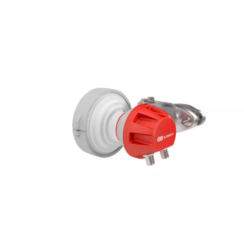 RF Elements SH-CC-5-90 võrguantenn 10 dBi N-tüüpi 5.18 - 6.1 GHz