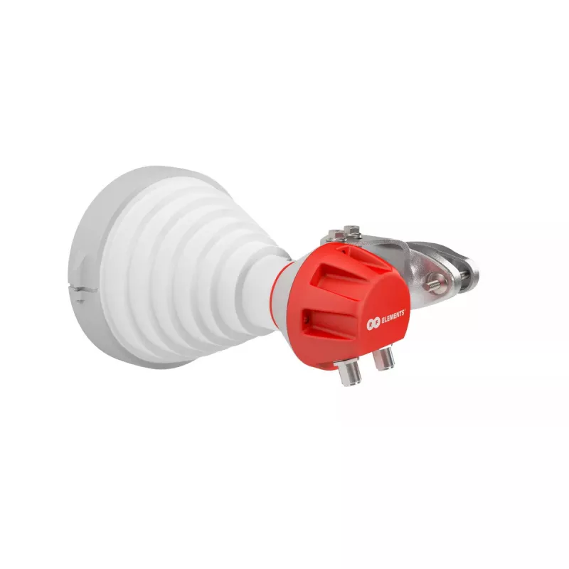 RF Elements SH-CC-5-90 võrguantenn 10 dBi N-tüüpi 5.18 - 6.1 GHz