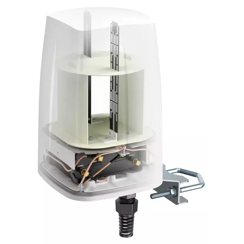 Mitmesuunaline antenn QuWireless QuSpot