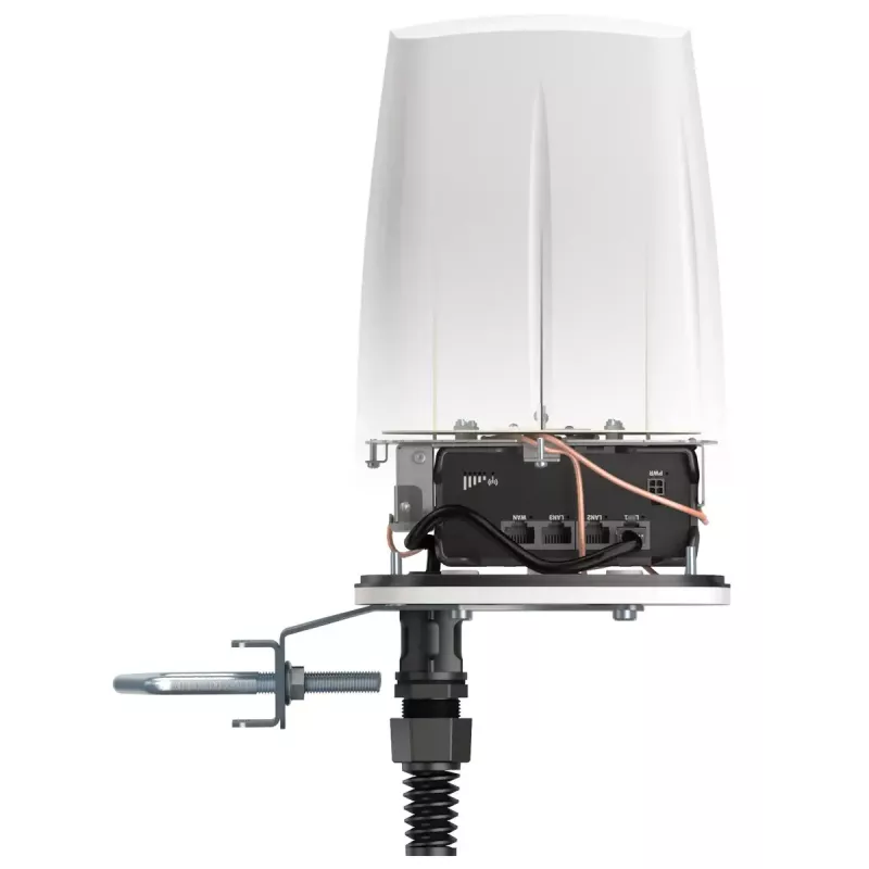 Mitmesuunaline antenn QuWireless QuSpot
