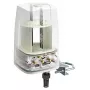 Mitmesuunaline võrguantenn QuWireless QuSpot PoE/LAN 4 dBi, 0,694–6 GHz, vertikaalne polarisatsioon