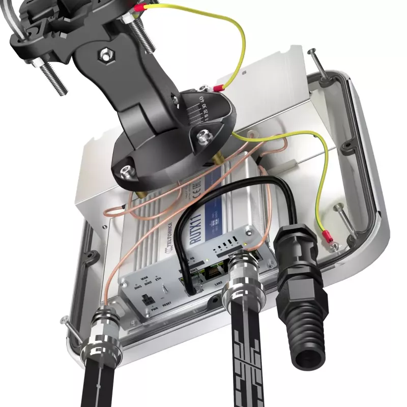Suundantenn QuWireless QuMax