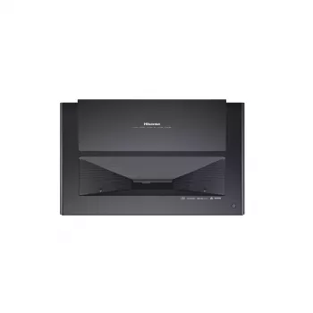 Ülilühikese heitega projektor Hisense PX1-PRO 2200 ANSI luumenit DLP 2160p Must