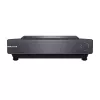 Ülilühikese heitega projektor Hisense PX1-PRO 2200 ANSI luumenit DLP 2160p Must